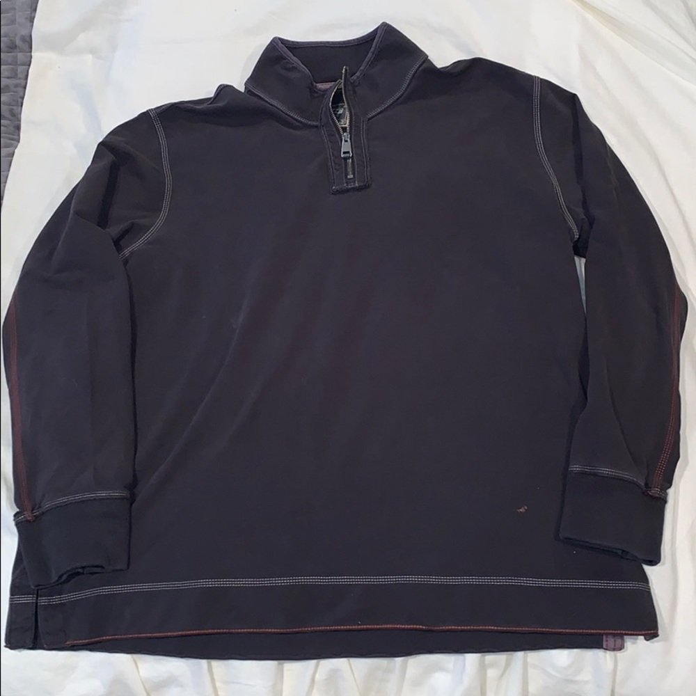 Men’s Long Sleeve Shirt